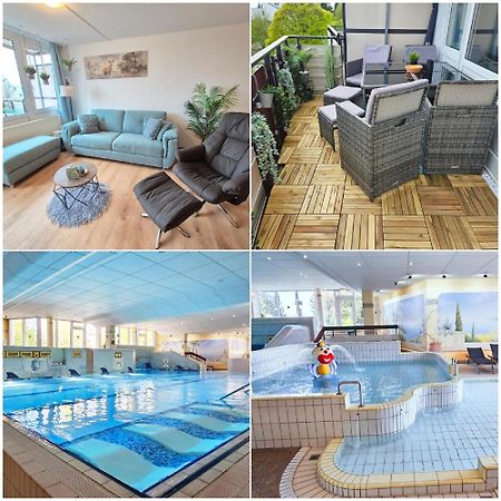 Ferienwohnung Kleine Auszeit Санкт-Энгльмар Экстерьер фото
