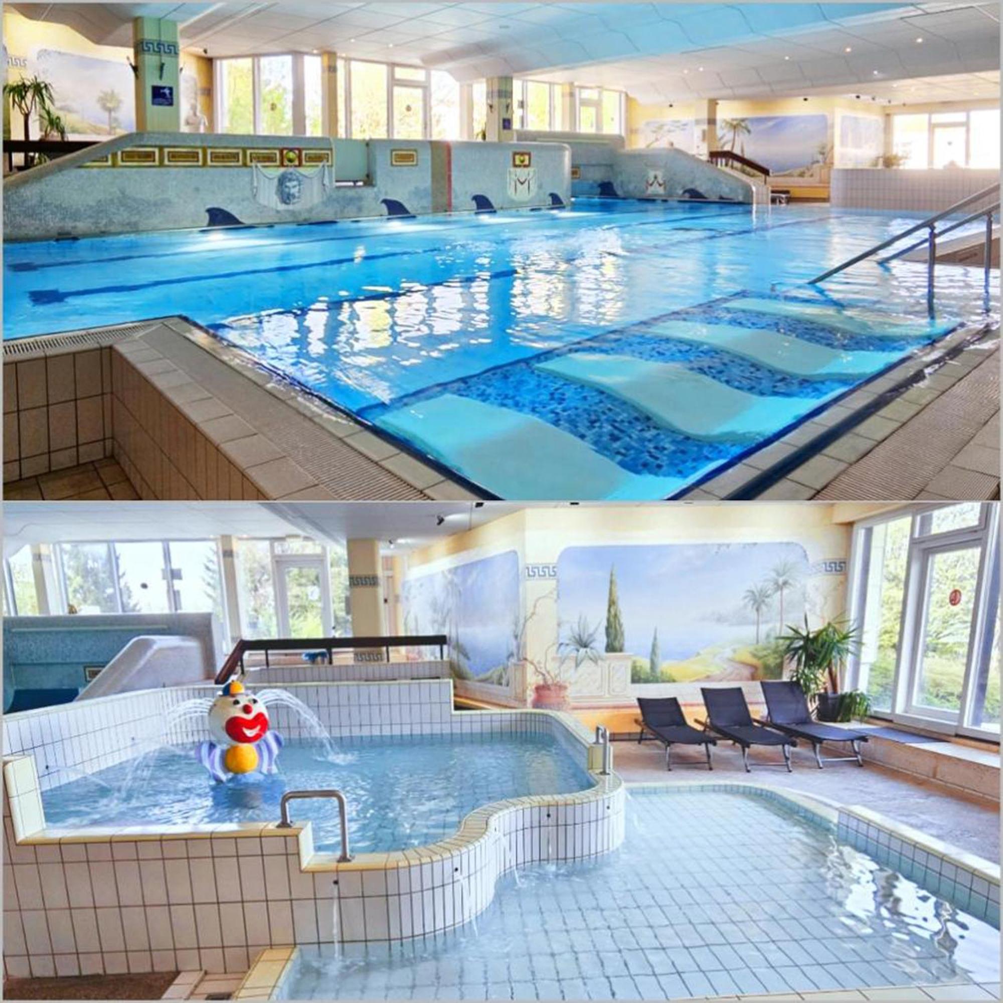 Ferienwohnung Kleine Auszeit Санкт-Энгльмар Экстерьер фото