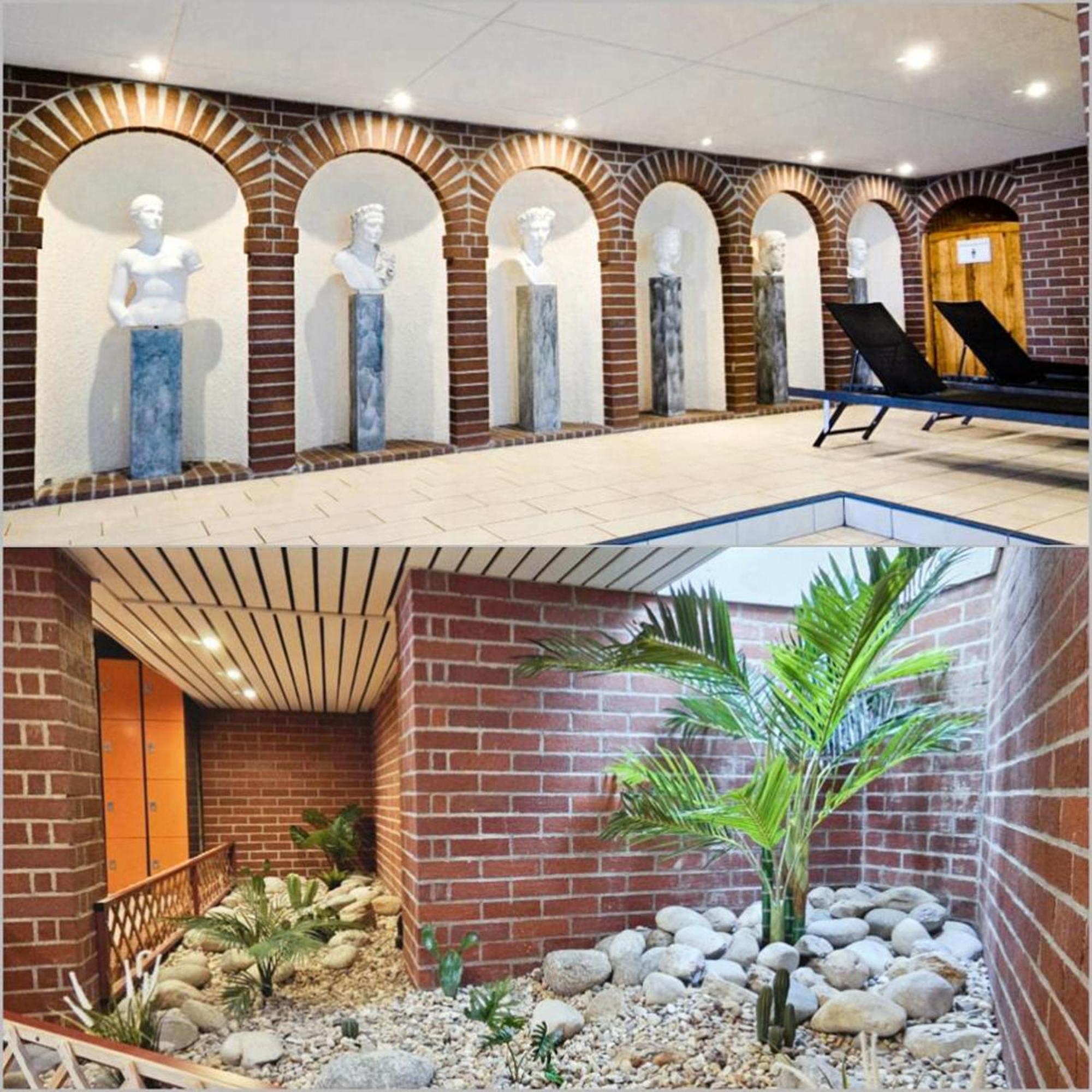 Ferienwohnung Kleine Auszeit Санкт-Энгльмар Экстерьер фото