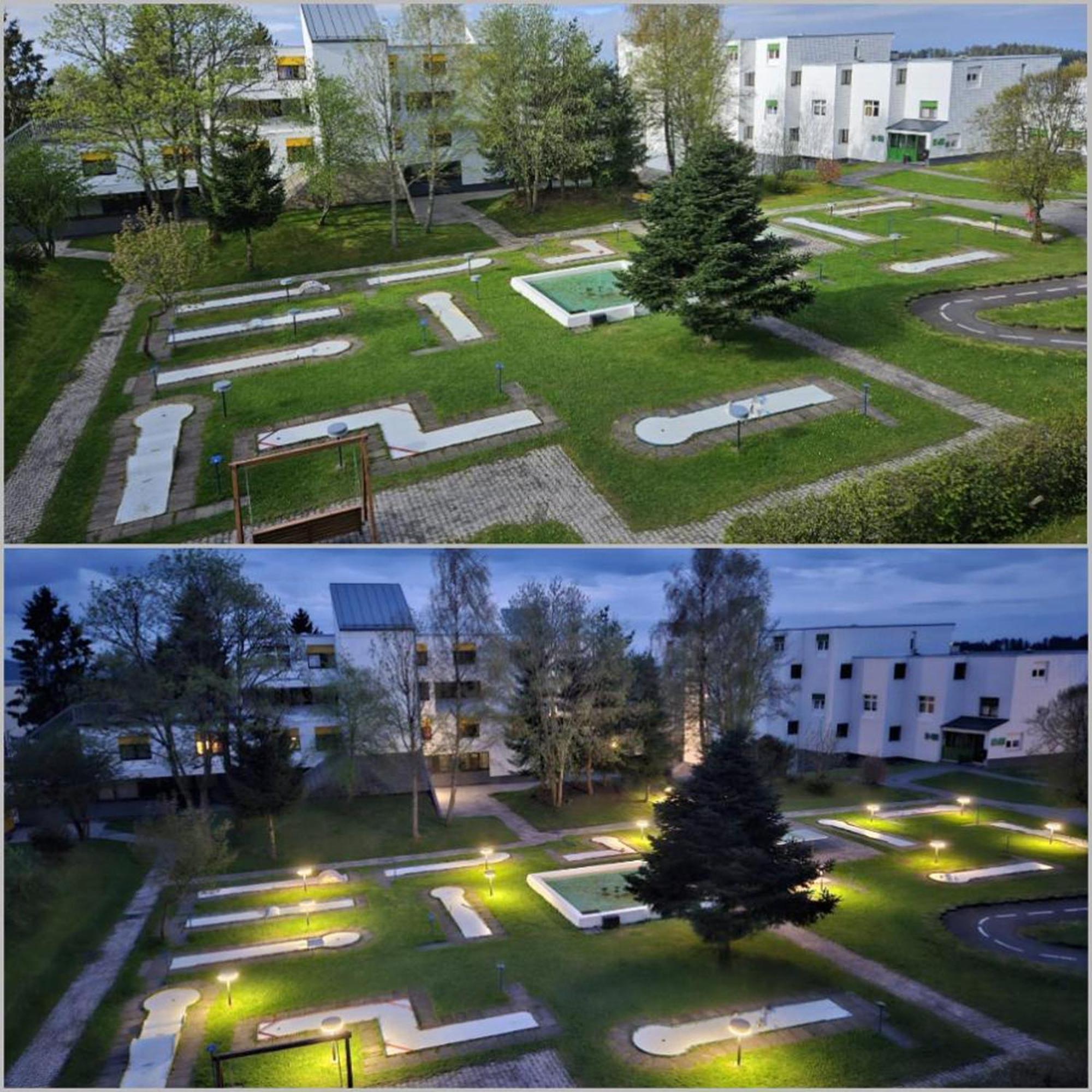 Ferienwohnung Kleine Auszeit Санкт-Энгльмар Экстерьер фото