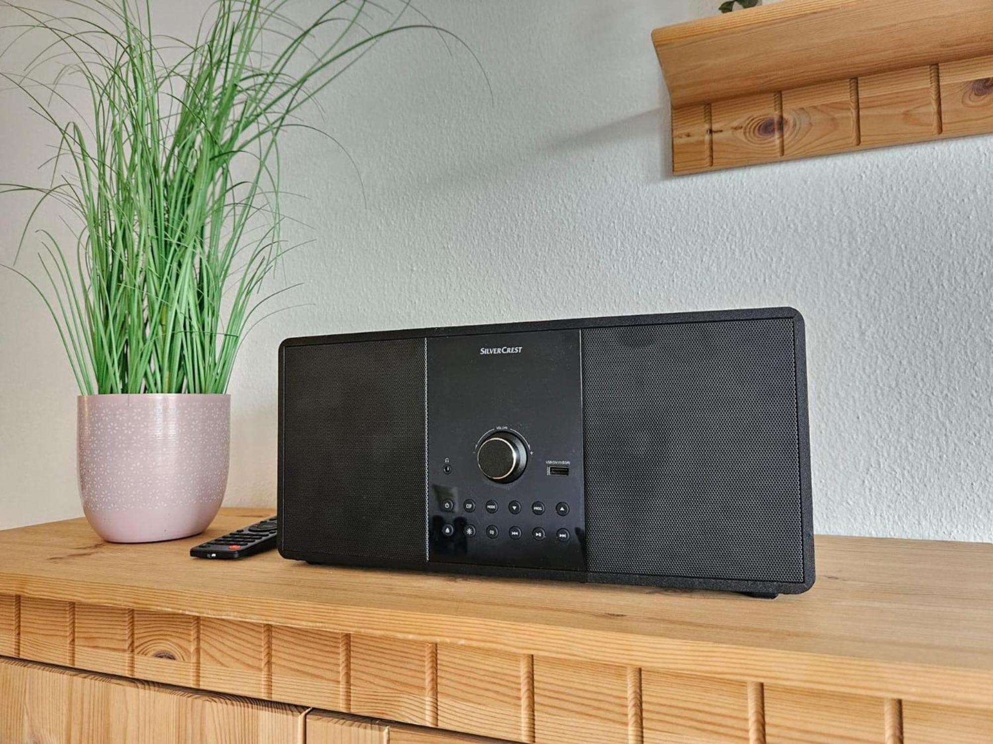 Ferienwohnung Kleine Auszeit Санкт-Энгльмар Экстерьер фото