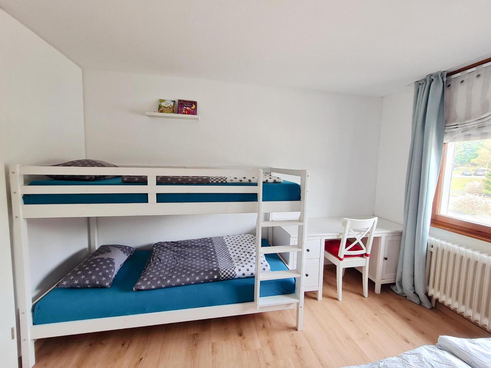 Ferienwohnung Kleine Auszeit Санкт-Энгльмар Экстерьер фото