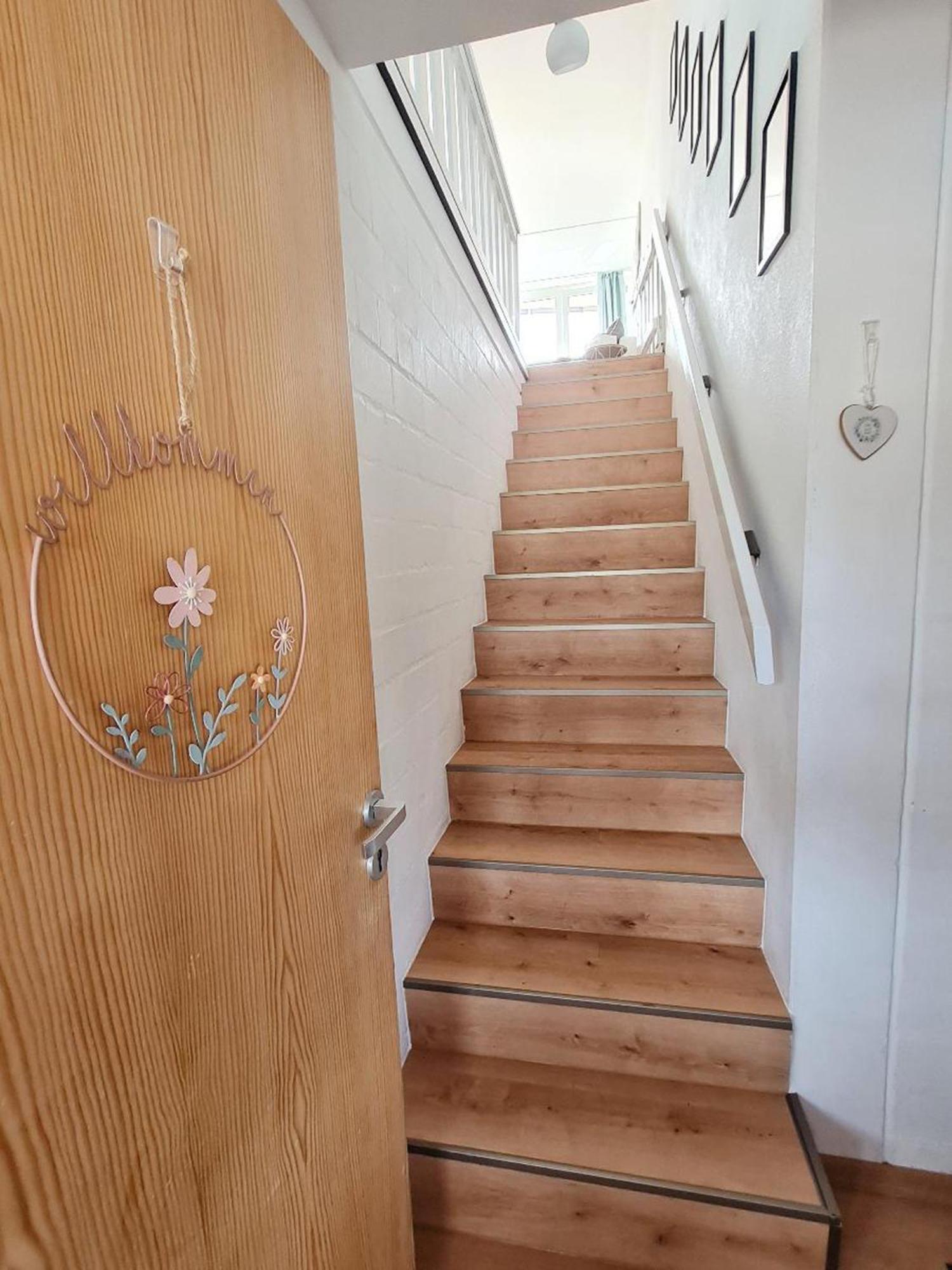 Ferienwohnung Kleine Auszeit Санкт-Энгльмар Экстерьер фото