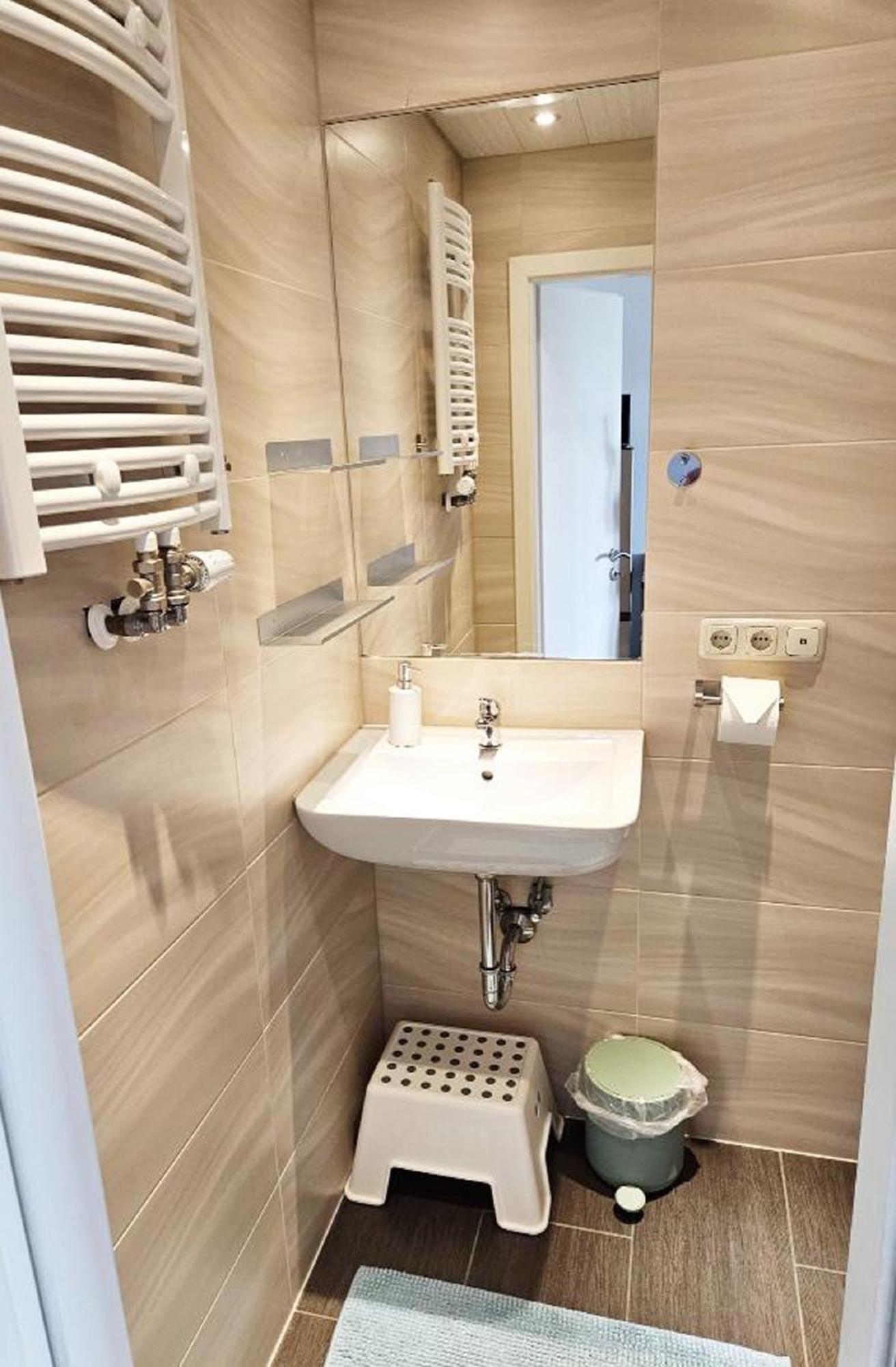 Ferienwohnung Kleine Auszeit Санкт-Энгльмар Экстерьер фото