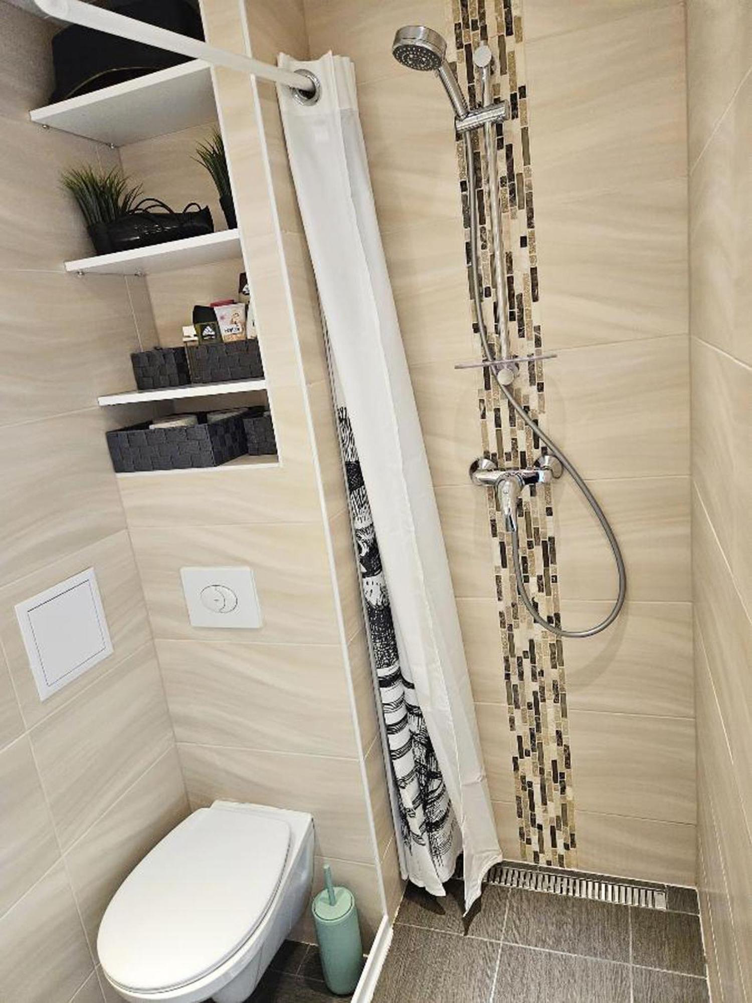 Ferienwohnung Kleine Auszeit Санкт-Энгльмар Экстерьер фото