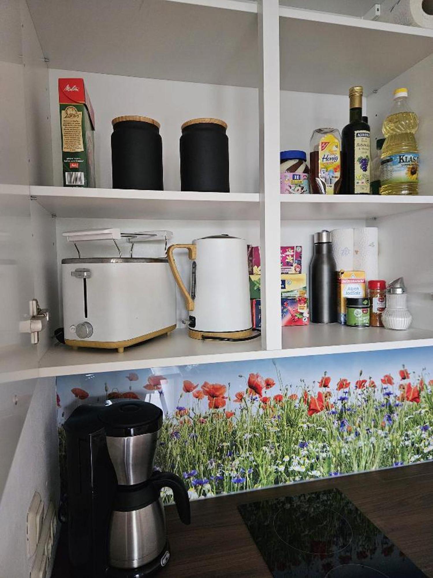 Ferienwohnung Kleine Auszeit Санкт-Энгльмар Экстерьер фото