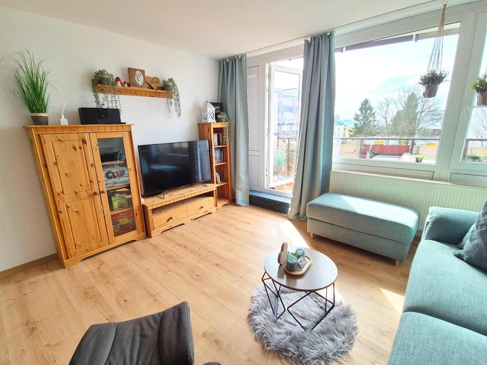 Ferienwohnung Kleine Auszeit Санкт-Энгльмар Экстерьер фото